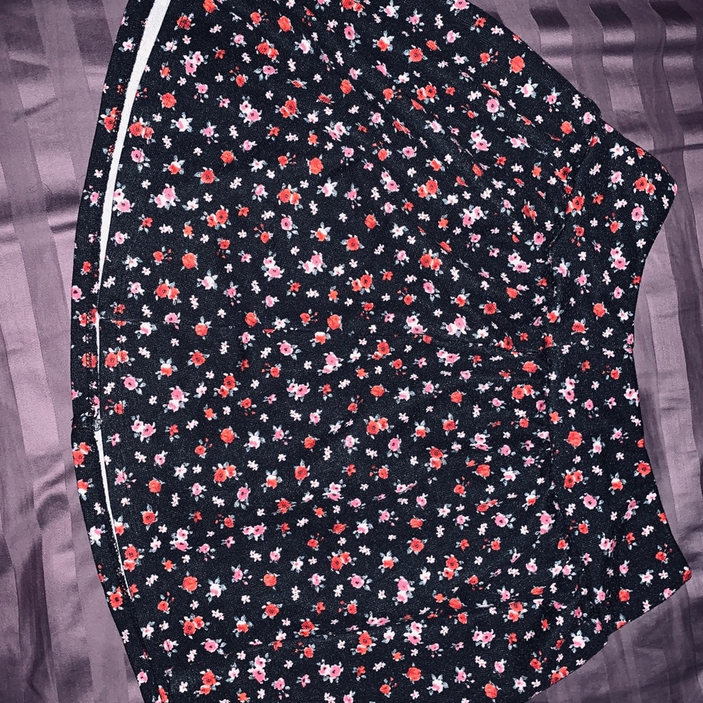 Girls cute summer skirt